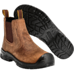 Darbo Batai F1000-715 MASCOT®