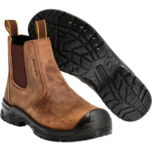 Darbo Batai F1000-715 MASCOT®