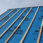 Difuzinė plėvelė Bison DiffTak