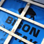 Difuzinė plėvelė Bison DiffTak