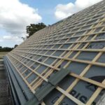 Difuzinė plėvelė Bison DiffTak 175