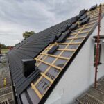 Difuzinė plėvelė Bison DiffTak 175