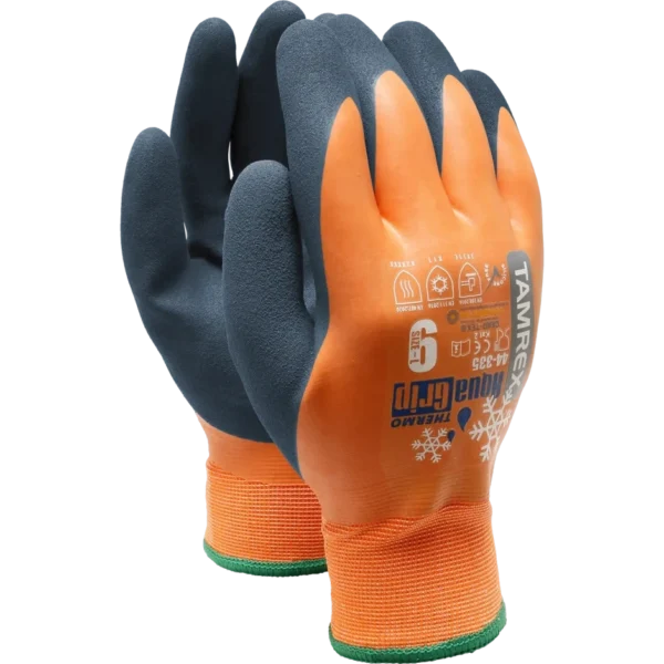 TAMREX AquaGrip Winter