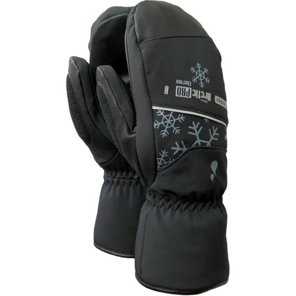 TAMREX ArcticPro Thermo Ultra žieminės pirštinės