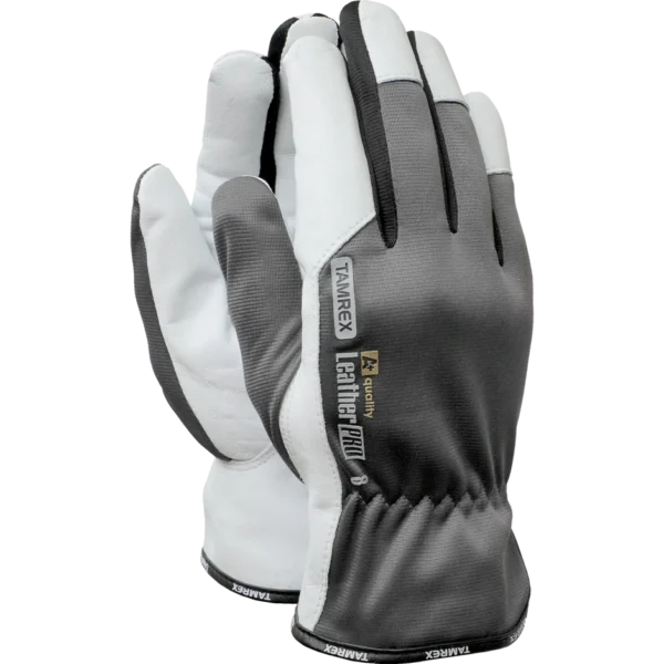 TAMREX A+ LeatherPRO darbo pirštinės
