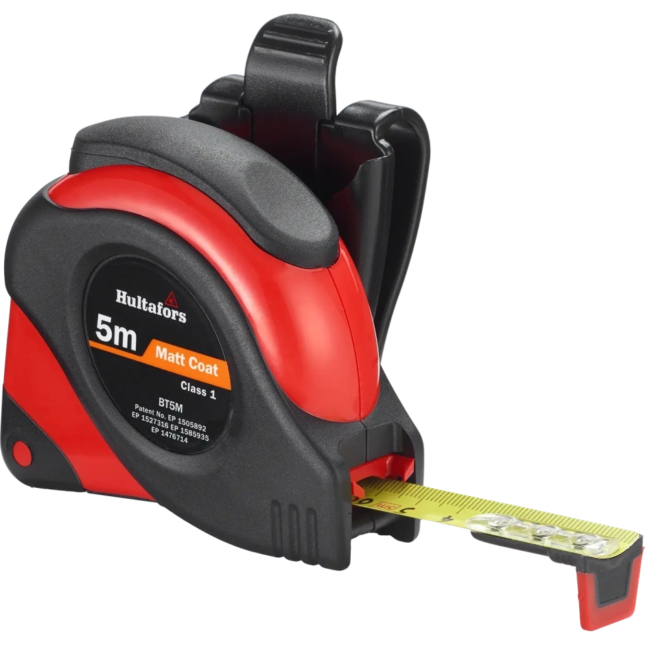 HULTAFORS BT 5 M ruletė
