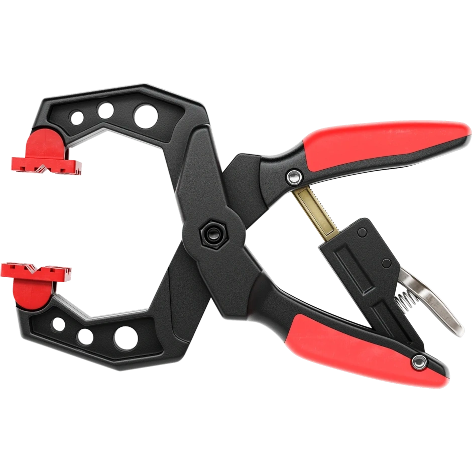 HULTAFORS RC 38 Spaustuvas