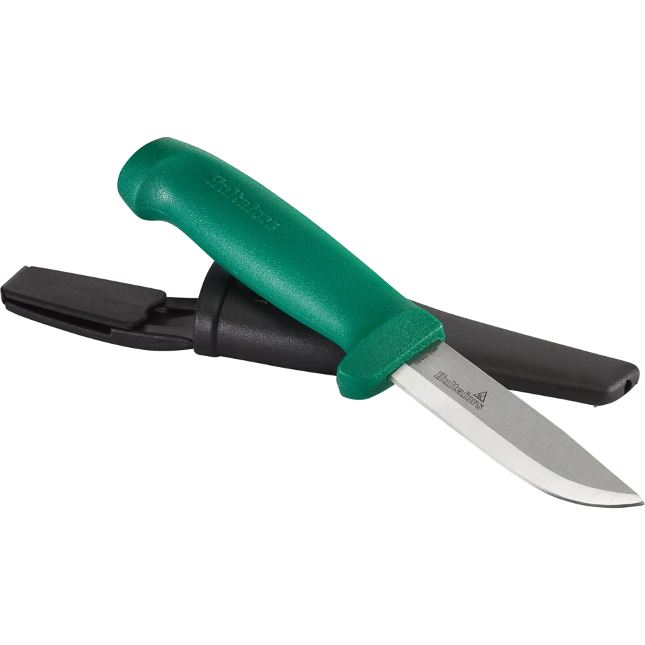 HULTAFORS GK statybinis peilis