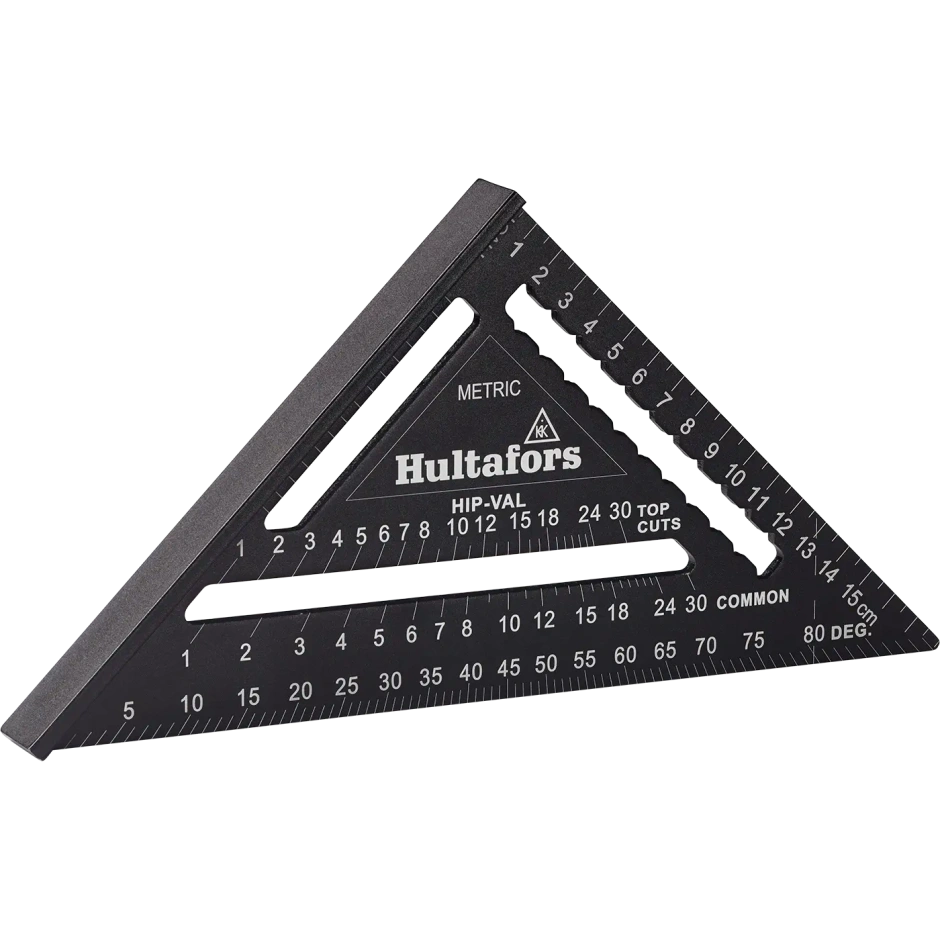 HULTAFORS MRS 18 cm kampainis