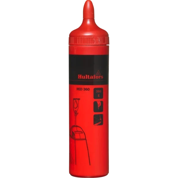 HULTAFORS kreidos milteliai 360 g