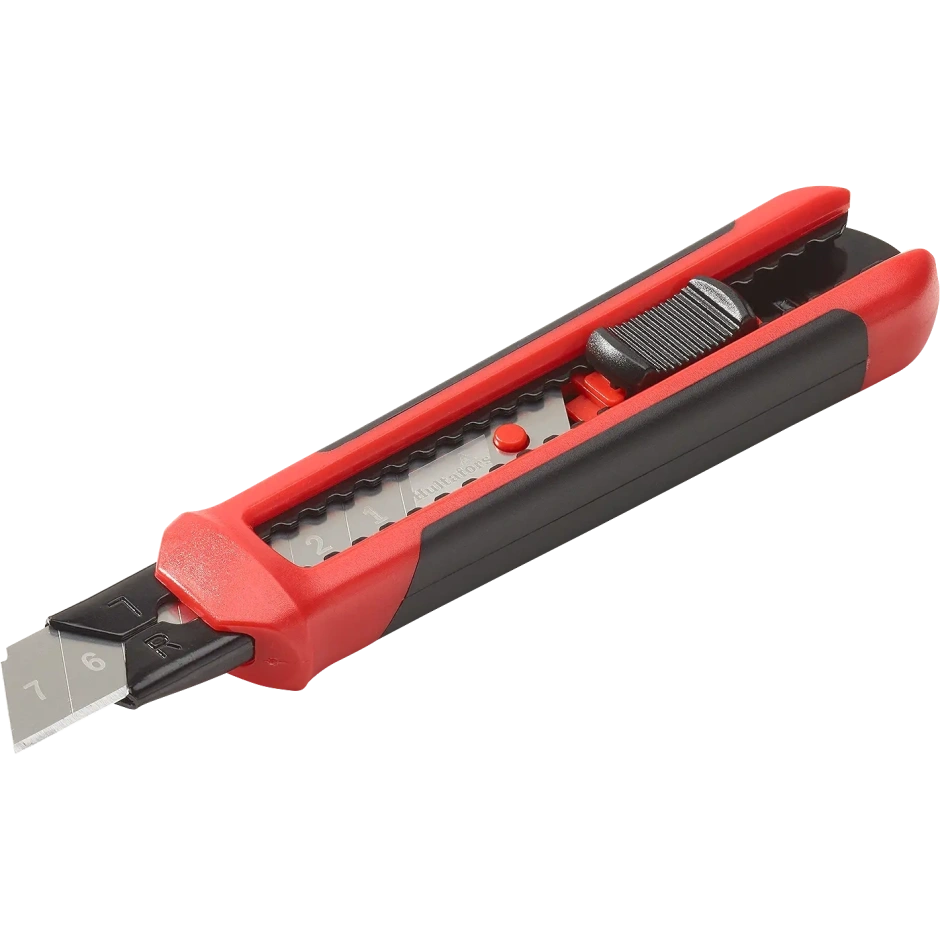 HULTAFORS SRP 18A peilis su nulaužiamais ašmenimis