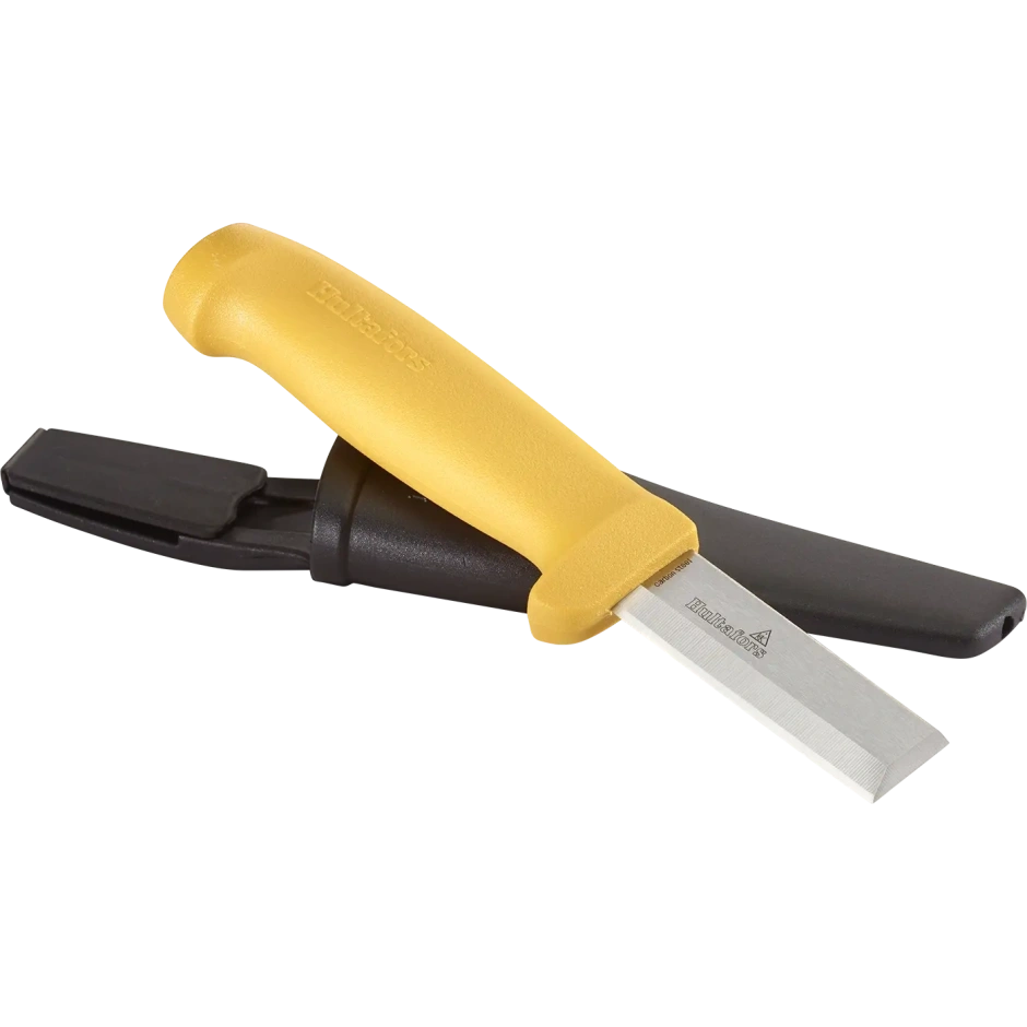 HULTAFORS STK plokščias medžio kaltas - peilis