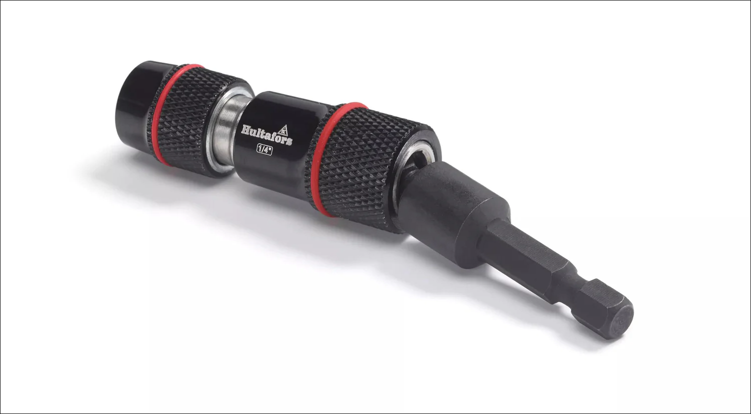 HULTAFORS sukimo antgalių laikiklis su magnetu - Image 2