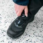 Darbo batai FLY FRESH ROLLER