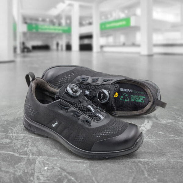 Darbo batai FLY FRESH ROLLER - Image 3