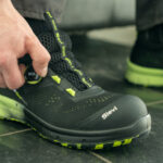 Darbo batai EcoTech Roller S3L