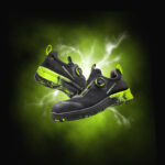 Darbo batai EcoTech Roller S3L