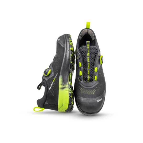 Darbo batai EcoTech Roller S3L - Image 3