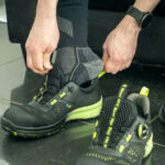 Darbo batai EcoTech Roller S3L