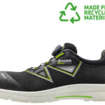 Darbo Batai EcoTech Free Roller S1PL