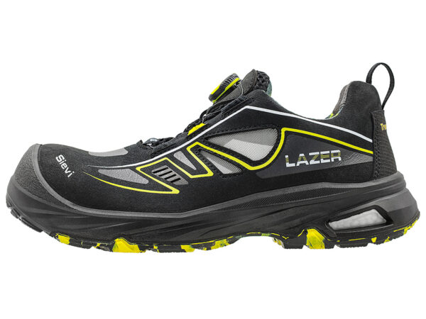 Darbo Batai LAZER FREE ROLLER+ S1P
