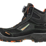 Darbo Batai Spider RollerH XL+ S3