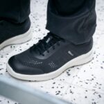 Darbo Batai Fly Fresh BW