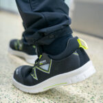 Darbo Batai EcoTech Free Roller S1PL