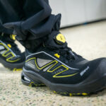 Darbo Batai LAZER FREE ROLLER+ S1P