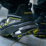 Darbo Batai LAZER FREE ROLLER+ S1P