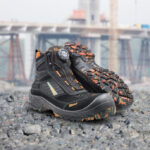 Darbo Batai Spider RollerH XL+ S3