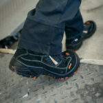 Darbo Batai Spider RollerH XL+ S3