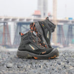 Darbo Batai Spider RollerH XL+ S3