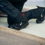 Darbo Batai Spider RollerH XL+ S3