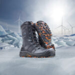 Darbo Batai Alaska Thermo BTH XL+ S3