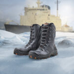 Darbo Batai Alaska Thermo BTH XL+ S3