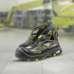 Darbo Batai LAZER FREE ROLLER+ S1P