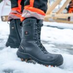 Darbo Batai Alaska Thermo BTH XL+ S3