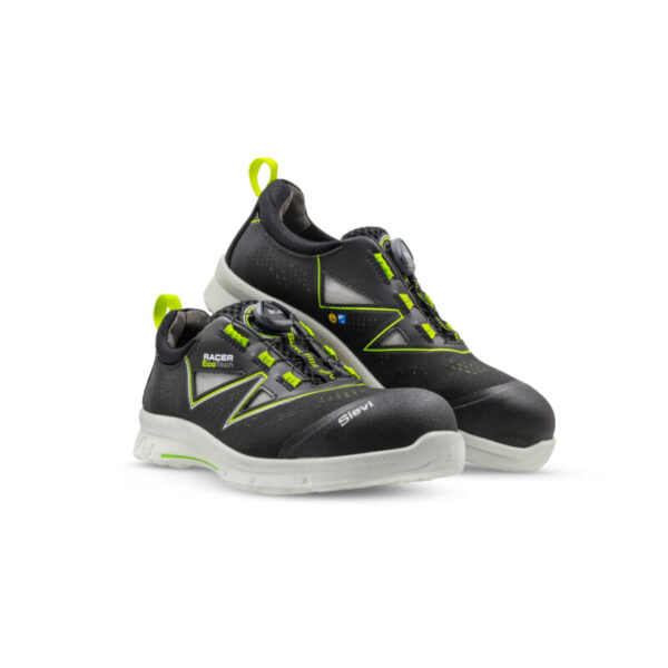 Darbo Batai EcoTech Free Roller S1PL - Image 3