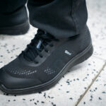 Darbo Batai Fly Fresh