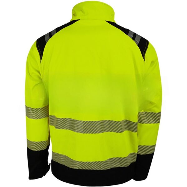 Aukšto Matomumo „Softshell“ Darbo Striukė - Image 3