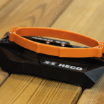 Terasų montavimo įrankis Heco (95 - 145mm)