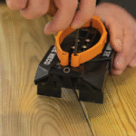 Terasų montavimo įrankis Heco (95 - 145mm)