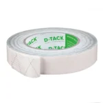 Dvipusė lipni sandarinimo juosta 30mm x 25m TACODUO