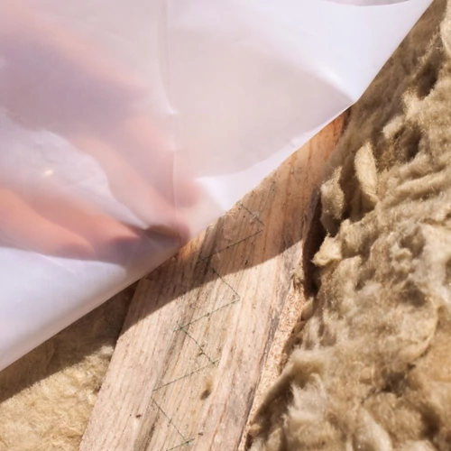 Dvipusė lipni sandarinimo juosta 30mm x 25m TACODUO - Image 2