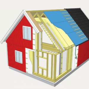 Izoliacinės plėvelės