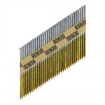 Šaudomos vinys D formos galva, Lygios, Robus 34°