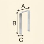 Kabės 'Tokris' 140 Tipo