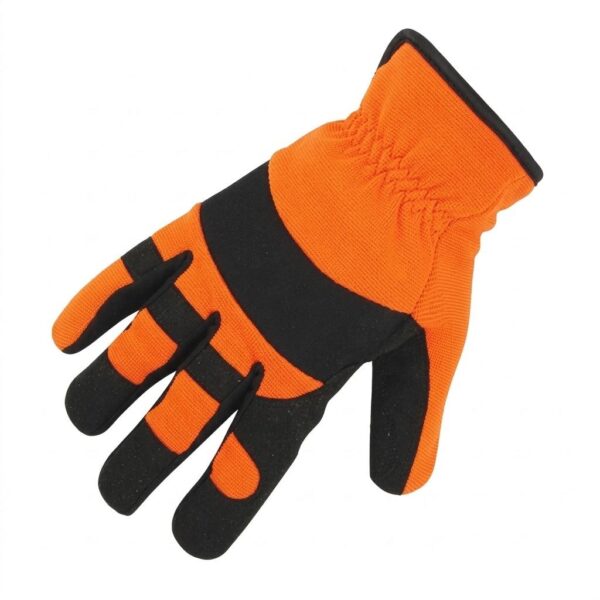 Mikropluošto anti-slip pirštinės - Image 4