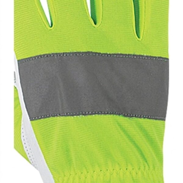 Ožku odos Hi-Vis pirštinės - Image 3